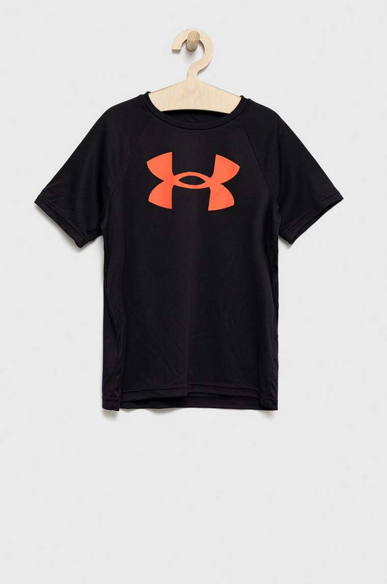 Under Armour t-shirt dziecięcy 1363283