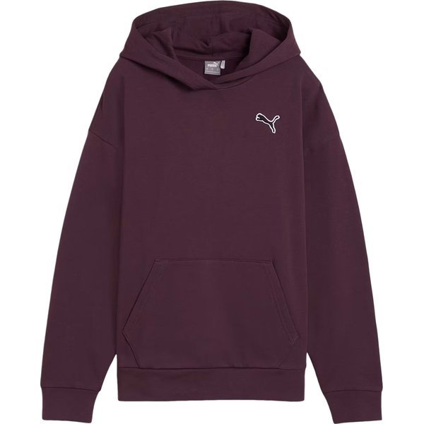 Bluza damska Better Essentials Hoodie FL Puma