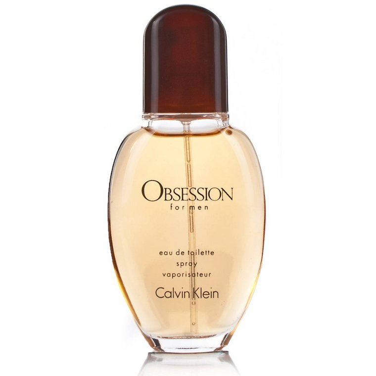 Calvin Klein Obsession For Men Woda toaletowa dla mężczyzn, 30 ml