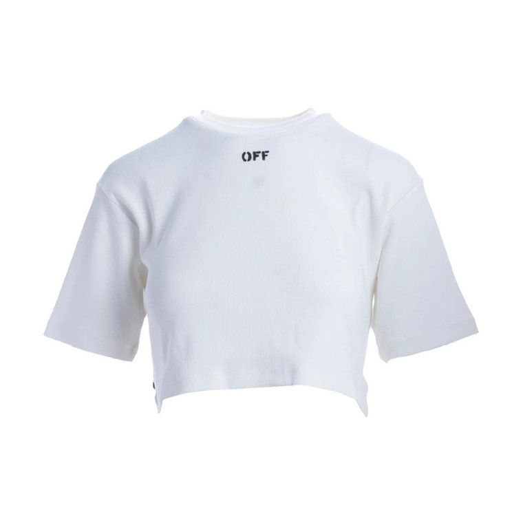 T-Shirts Off White