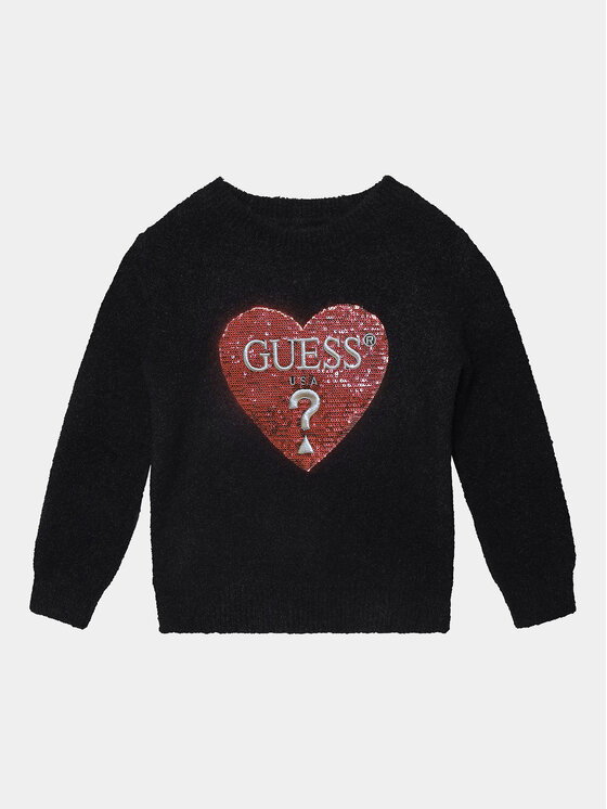 Sweter Guess