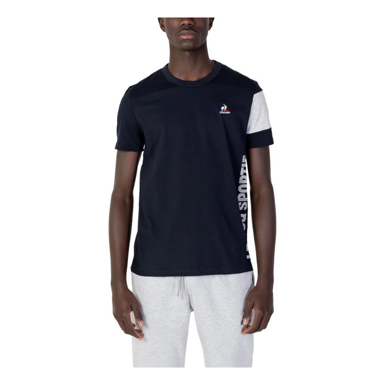 Le Coq Sportif Men&#39;s T-shirt le coq sportif