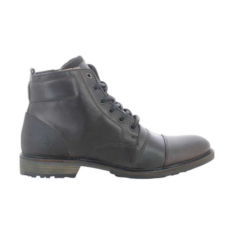 Ankle Boots Bullboxer