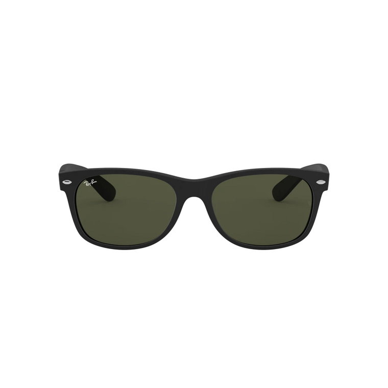 Nowy klasyk Wayfarer Ray-Ban