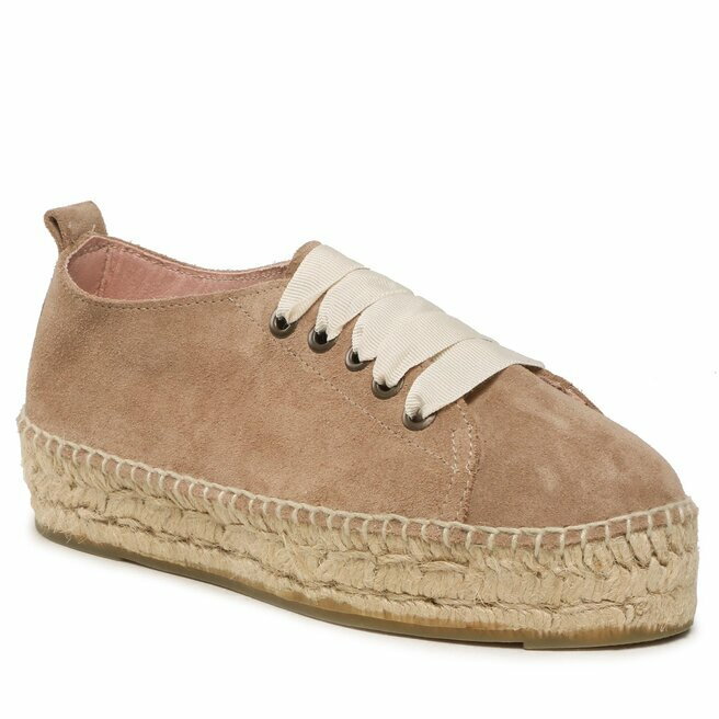 Espadryle Manebi