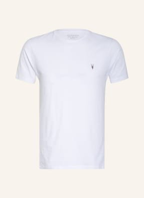 Allsaints T-Shirt Brace weiss