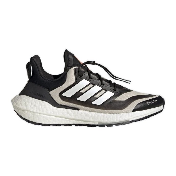 Buty adidas Ultraboost 22 Cold.Rdy 2.0 GX6735 czarne