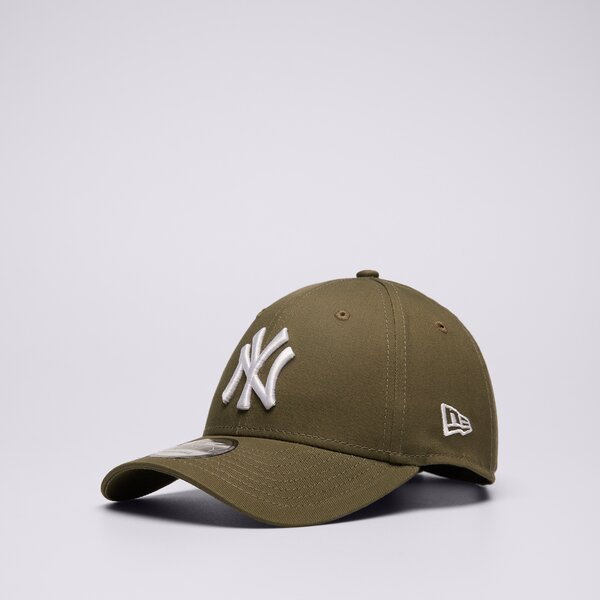 NEW ERA CZAPKA SIDE PATCH 940 NYY NEW YORK YANKEES