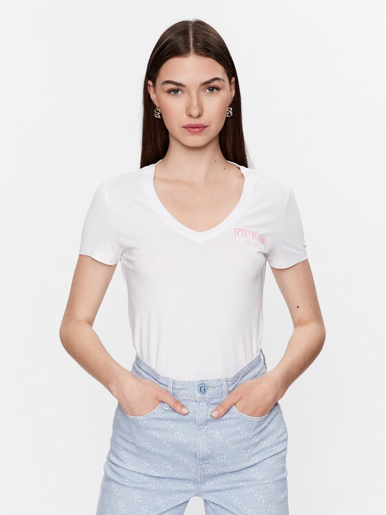 T-Shirt Guess