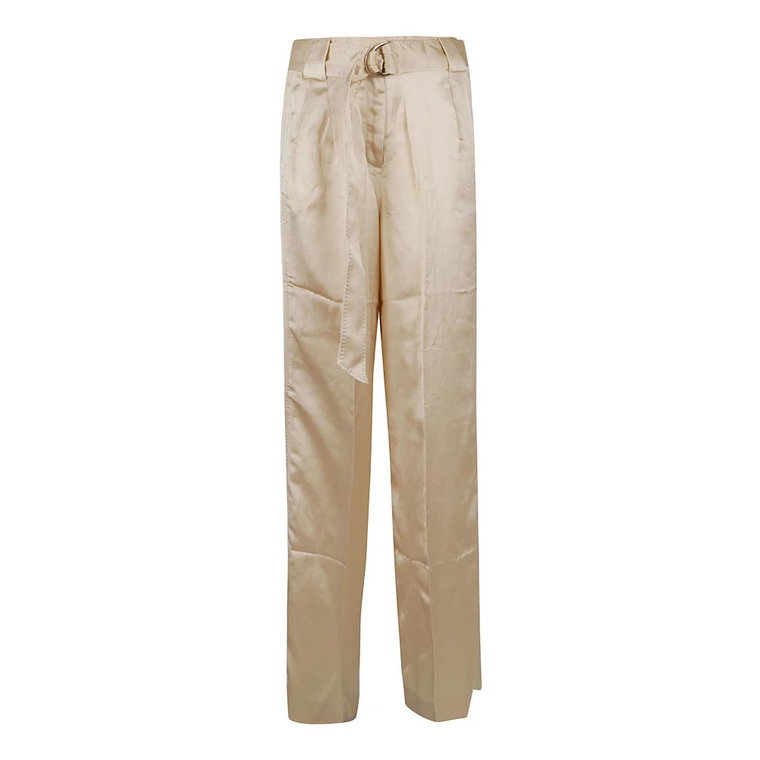 Wide Trousers Zimmermann