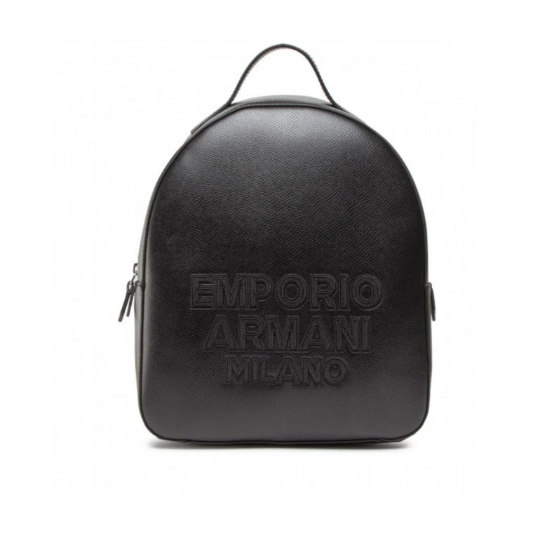 Backpacks Emporio Armani