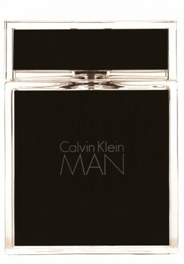Calvin Klein MAN woda toaletowa dla mężczyzn 100ml