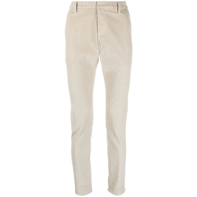 Slim-fit Trousers Dondup