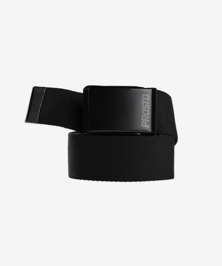 Belt Dait Black