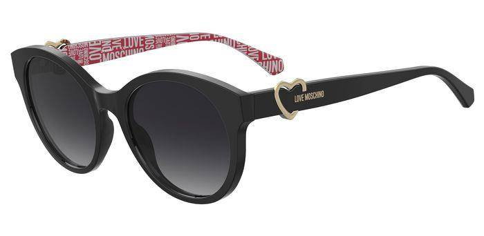 Okulary przeciwsłoneczne Love Moschino MOL068 S 807