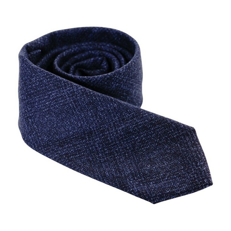 Waen Wool Tie w kolorze Altea