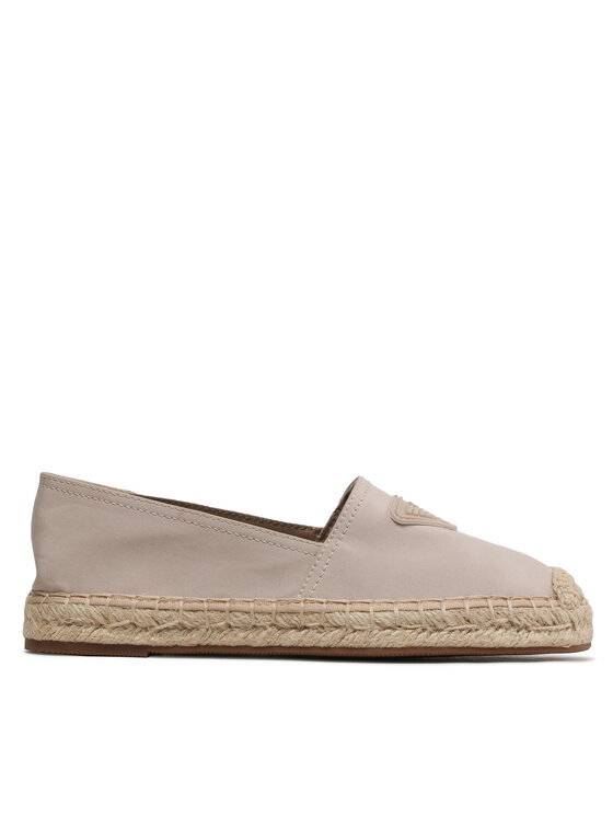 Espadryle Emporio Armani