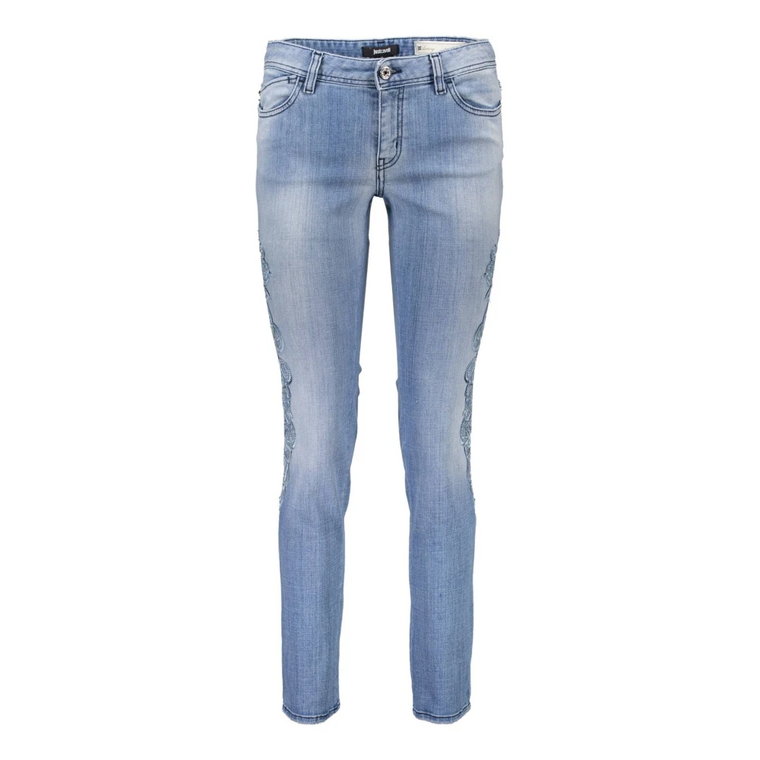 Skinny Jeans Just Cavalli