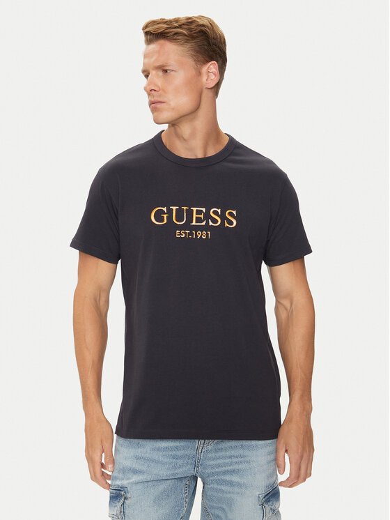 T-Shirt Guess