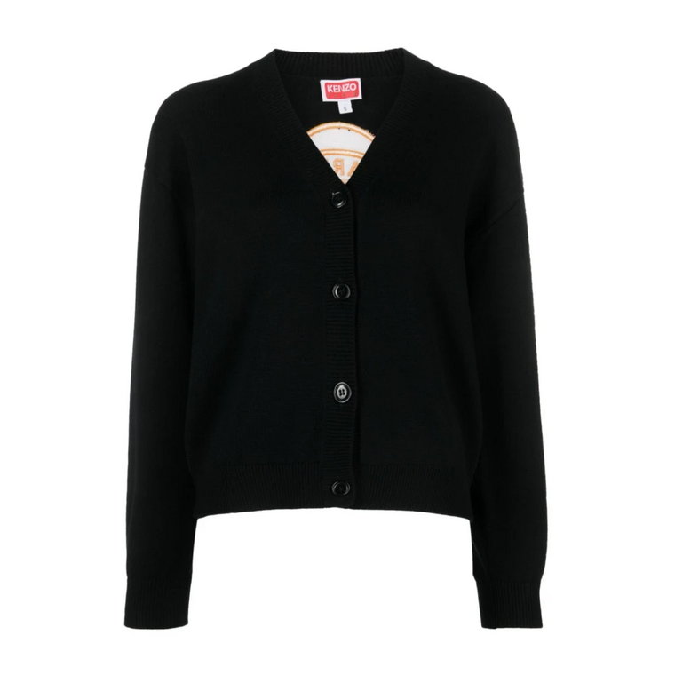 Cardigans Kenzo