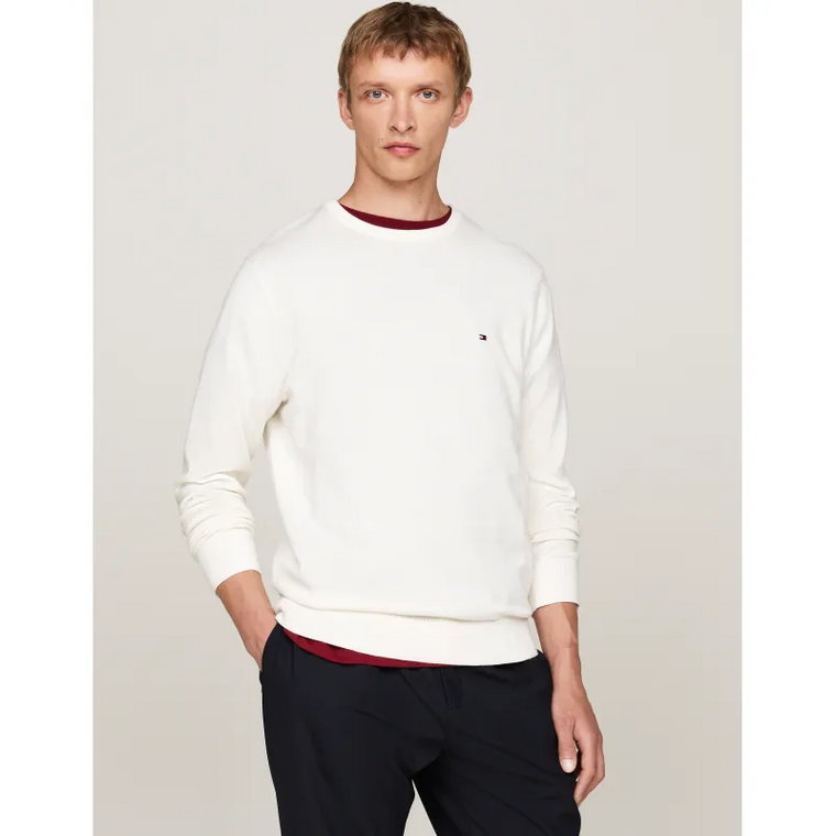 Tommy Hilfiger Sweter | Regular Fit