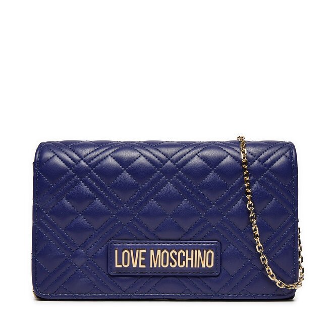 Torebka LOVE MOSCHINO