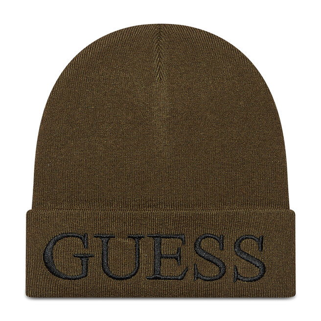 Czapka Guess