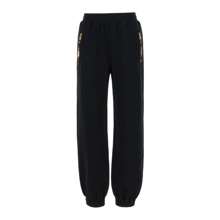 Sweatpants Moschino