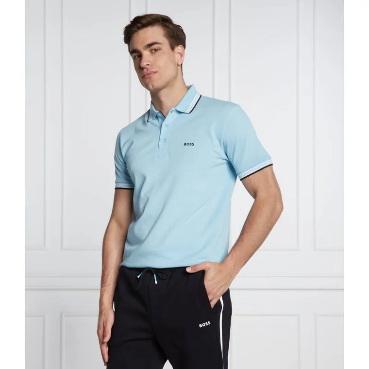 BOSS GREEN Polo Paddy | Regular Fit