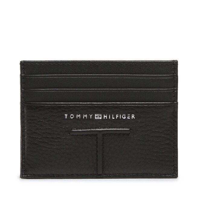 Etui na karty kredytowe Tommy Hilfiger