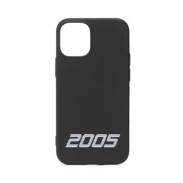 Etui na telefon 2005 - Basic Case 12 Mini Black