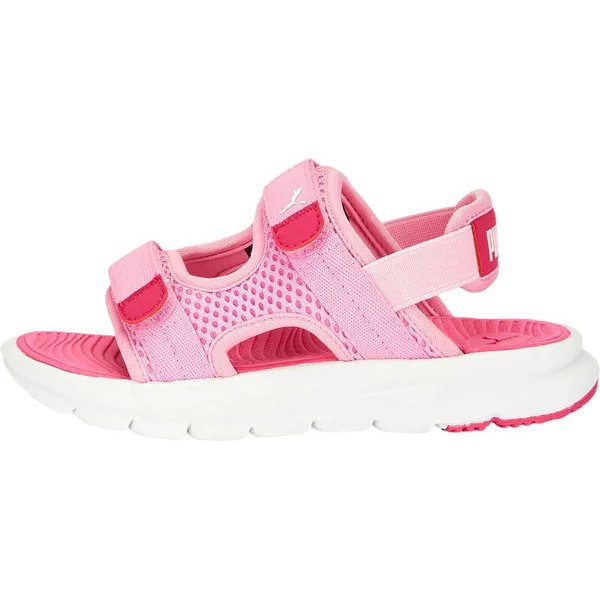 Sandały Evolve Sandal Jr Puma