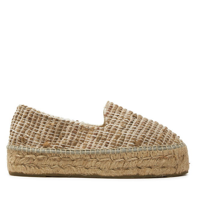 Espadryle Manebi