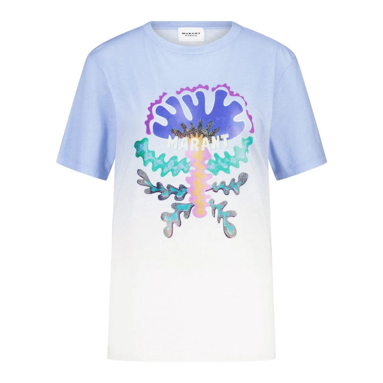 T-Shirts Isabel Marant