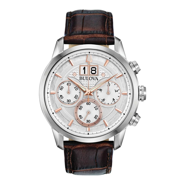 Zegarek Bulova