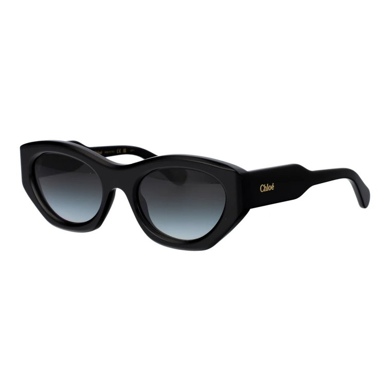 Stylowe okulary przeciwsłoneczne Ch0220S Chloé