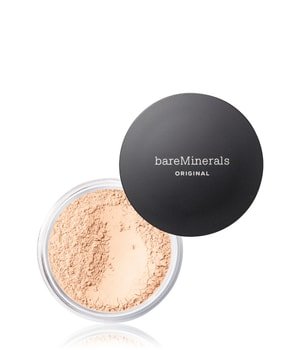 bareMinerals Original Mineral Loose Foundation SPF 15 Puder sypki 8 g Nr. 01 - Fair