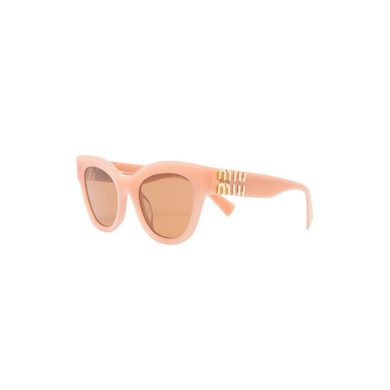 MU 01Ys 14H2Z1 Sunglasses Miu Miu