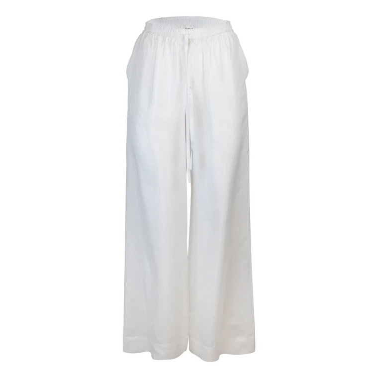 Wide Trousers P.a.r.o.s.h.