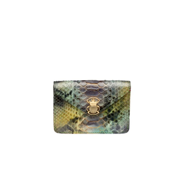 Wallets & Cardholders Claris Virot