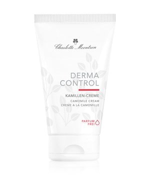 Charlotte Meentzen Derma Control Kamillen-Creme Krem do twarzy 50 ml