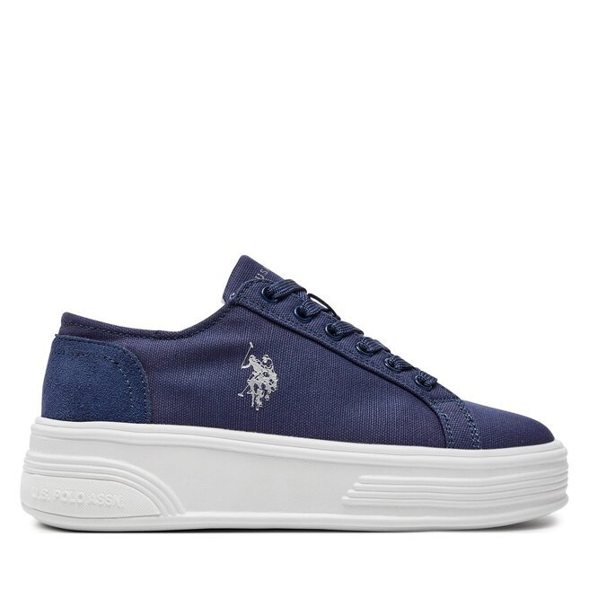 Sneakersy U.S. Polo Assn.