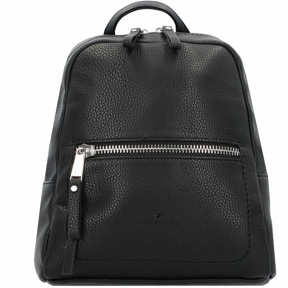 Tom Tailor Tinna City Backpack 26 cm black