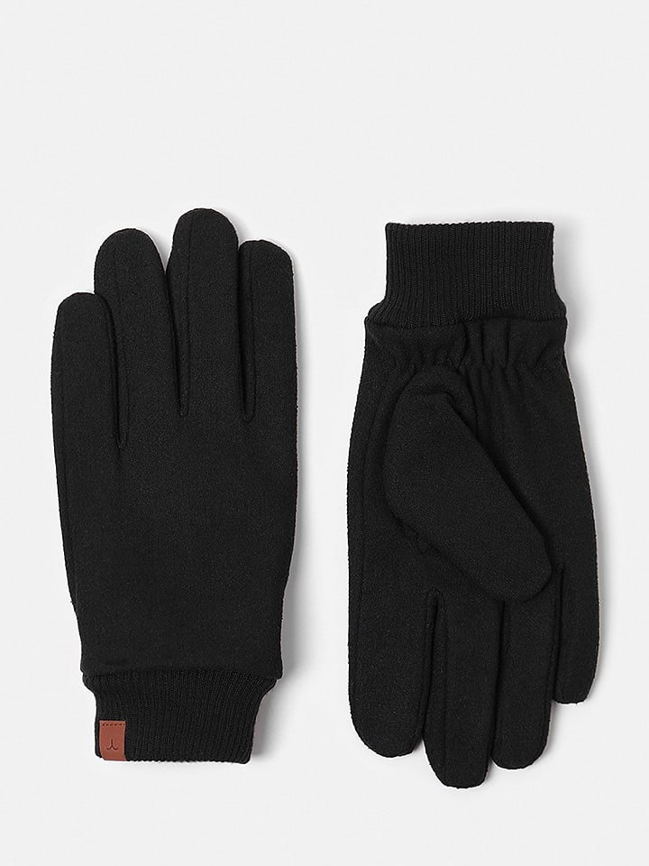 TATUUM Rękawiczki w kolorze czarnym