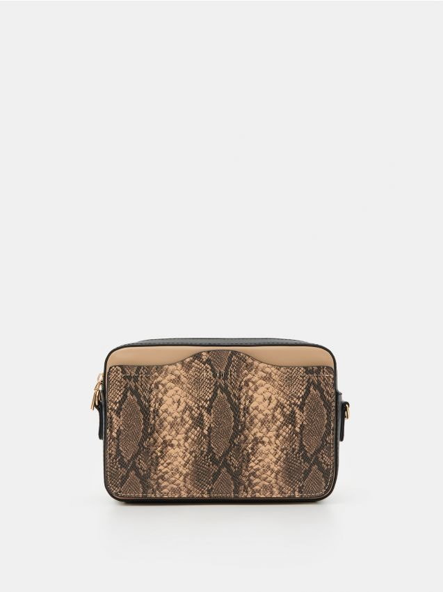 Mohito - Torebka crossbody - wielobarwny