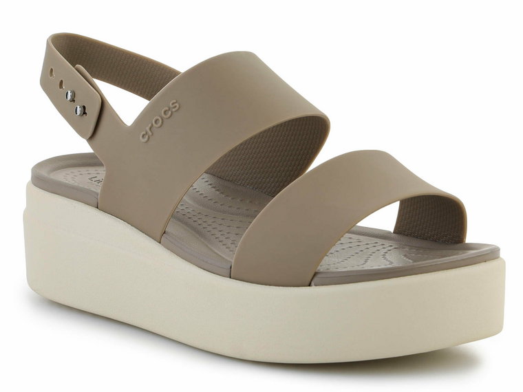 Crocs Brooklyn Low Wedge 206453-2YI