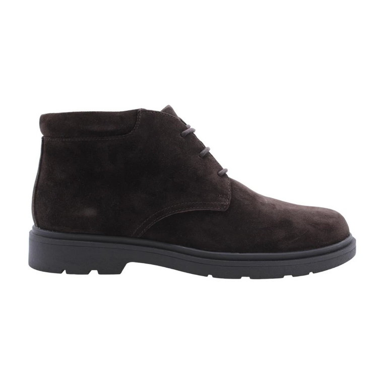 Lace-up Boots Geox