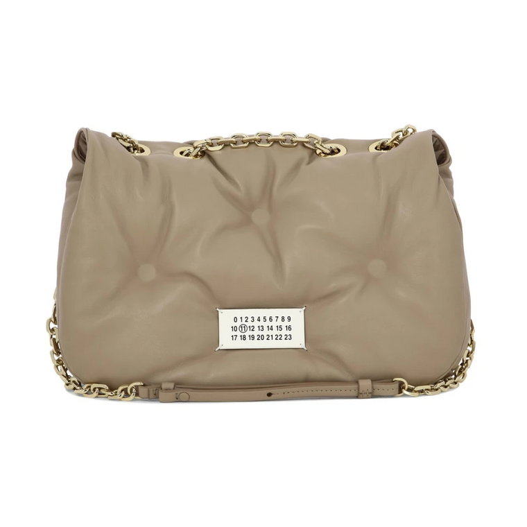 Glam Slam Crossbody Torba Maison Margiela