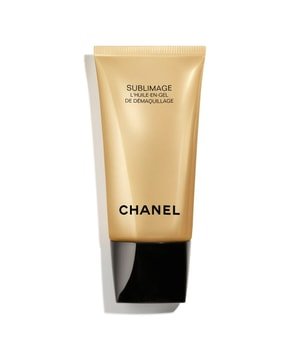 CHANEL SUBLIMAGE HUILE EN GEL DEMAQUILLANT Olejek oczyszczający 150 ml