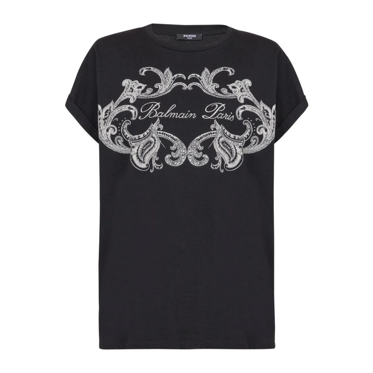 T-shirt Balmain